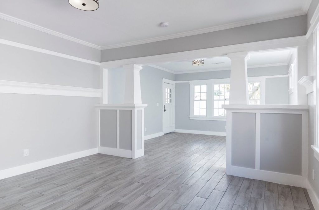 A Grandview Painting expert providing painting company services in Galena, IL, showing why homeowners trust us for dependable local paintwork. Painting Company near me.