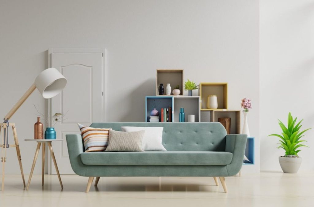 Grandview Painting team provides interior painting in Farley, IA with careful prep, even coverage, and local expertise for efficient, beautiful results.